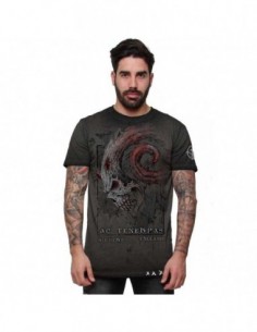 AEA Man t-shirt “Scourge...