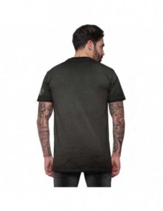 AEA Man t-shirt “Scourge... 2