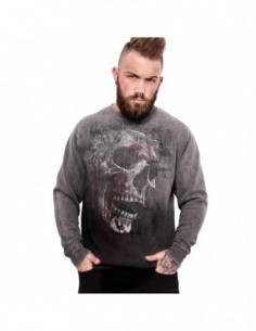 AEA Man Sweat-shirt “Bring...