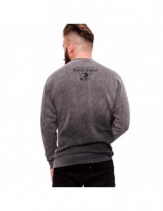 AEA Man Sweat-shirt “Bring... 2