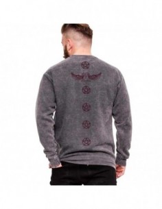 AEA Man Sweat-shirt “When... 2