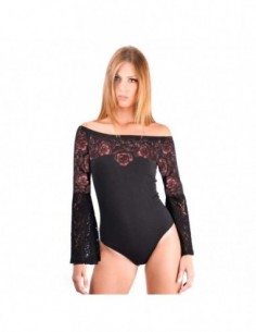 AEA Woman's body suit...