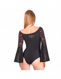 AEA Woman's body suit... 2