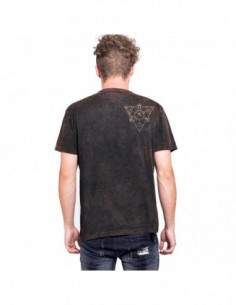 AEA Man's T-shirts "An Eye... 2