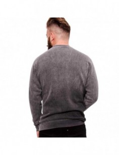 AEA Man Sweat-shirt “Poe's... 2