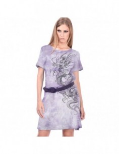 AEA Woman's T-shirt Dress...