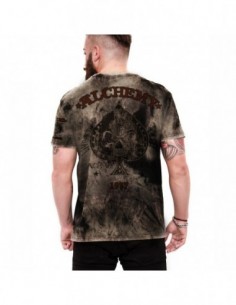 AEA T-Shirt “The Dead... 2