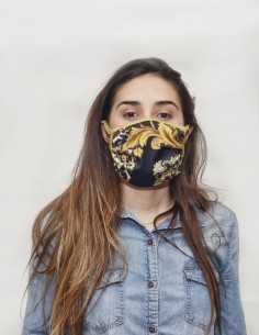 Urban Face Mask Dolce Vita