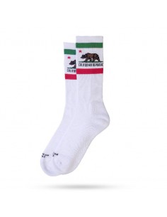 American Socks California...