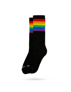 American Socks Rainbow...