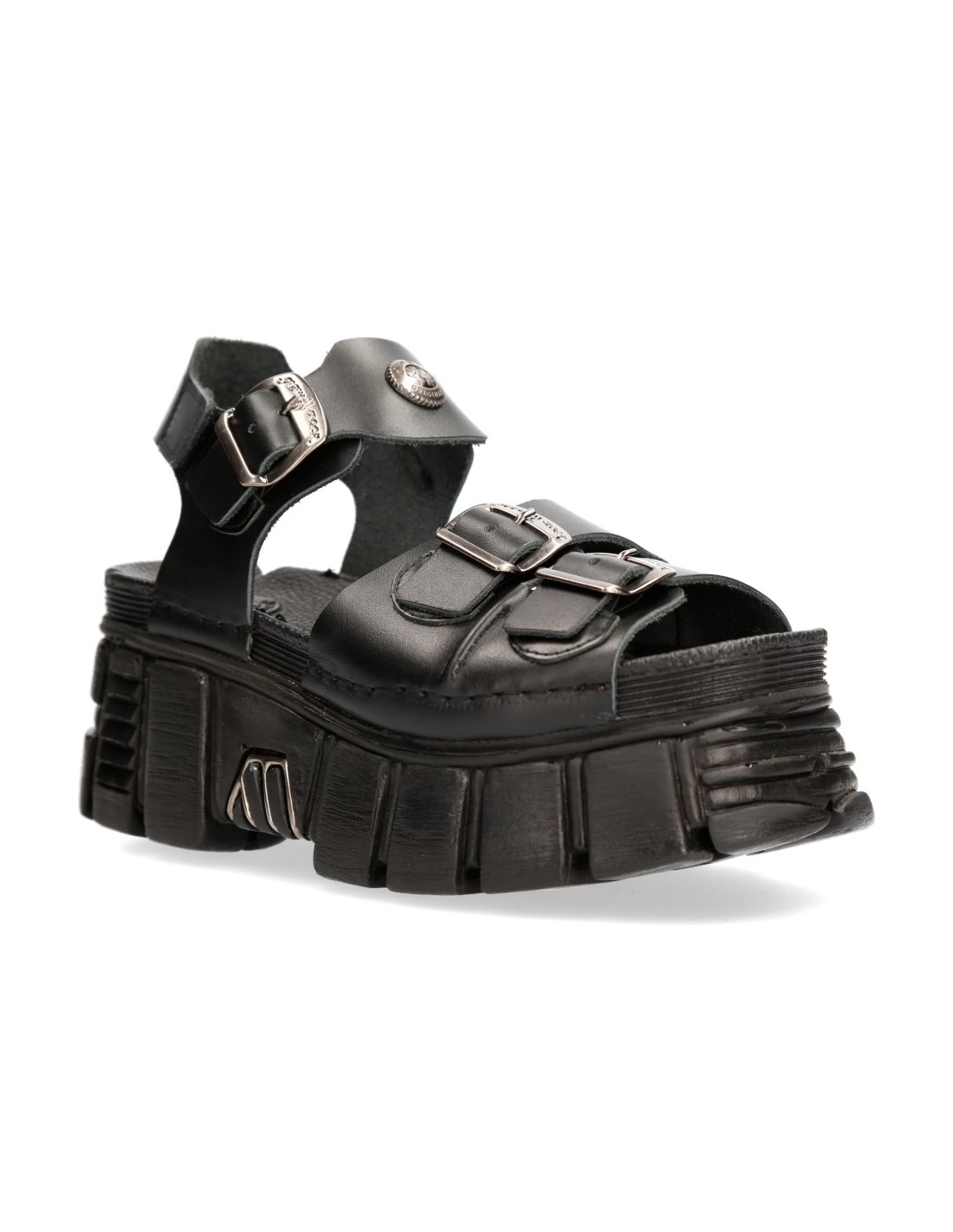 Sandals New Rock ALKBIOS101SFC1 Talla 36