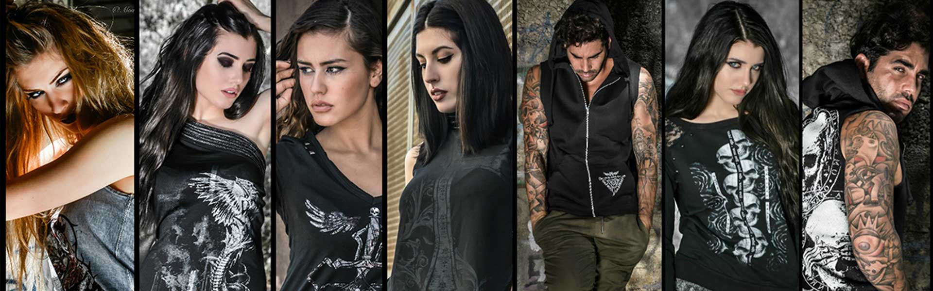 Alchemy England Apperel