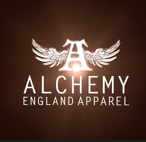 Alchemy England Apparel